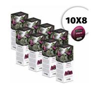 Cafe Stracto Delicato Montecelio 80 Capsulas