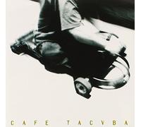 Cafe Tacvba
