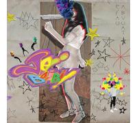 Cafe Tacvba - Jei Beibi [Vinilo]