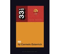 Café Tacvba's Re (33 1/3)