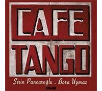 Cafe Tango (CD)