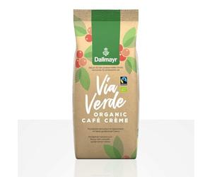 Café toda granos, Cafe Crema Via verde, PG = 1000g