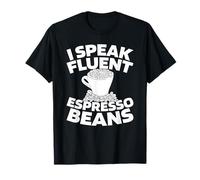 Café Tostado - Producción Tostador De Cafe Camiseta