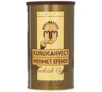 Kurukahveci Mehmet Efendi Café Turco Moka Molido, 500 g, Tostado Medio