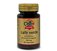 Obire Café Verde 60caps