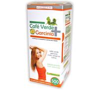 Cafe Verde Con Garcinia 500Ml. de Pinisan