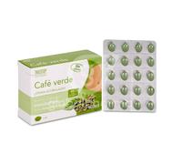 Eladiet Triestop Café Verde 60 Comprimidos
