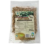 CAFE VERDE EN GRANO 250 GR