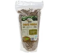 CAFE VERDE EN GRANO 950 GR