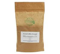 Cafe Verde / Green Coffee Ground # Herba Organica # (225g)