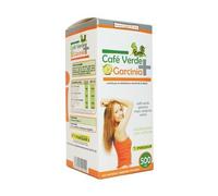 Cafe Verde Con Garcinia 500Ml. de Pinisan