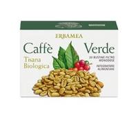 Café verde Té de hierbas orgánico 20 unidades de 2.6g