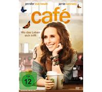 Café - Wo das Leben sich trifft