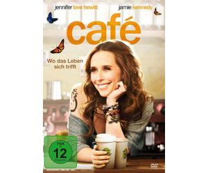 Café - Wo das Leben sich trifft
