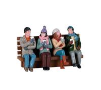 Café Y Amigos - LEMAX COD. 12040