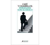 Café y cigarrillos (Salamandra Narrativa)