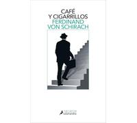 Café y cigarrillos (Salamandra Narrativa)