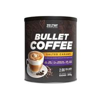 Café Zelthy Bullet Caramelo Salado 300g