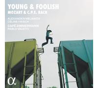 Cafe Zimmermann - Young & Foolish