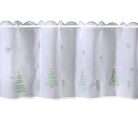 CAFEHAUS Voile Bordado Jara