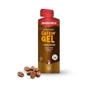 Cafein gel Overstim.s - Esfuerzo intenso - Café