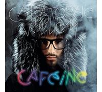 Caféine – Vinilo – Sony Music
