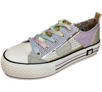 CafèNoir Adult DM9502X022 Multicolor, carbón, 38 EU