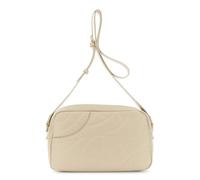 CafèNoir - Bolsa para cámara con acolchado acolchado, para mujer, talla única, marrón, Talla única