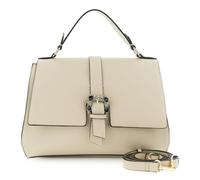 CAFèNOIR - Bolso Con Hebilla De Joya, Para Mujer, Color Beige, Talla Talla Única