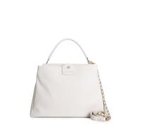 CAFèNOIR - Bolso Con Solapa, Para Mujer, Color Beige, Talla Talla Única