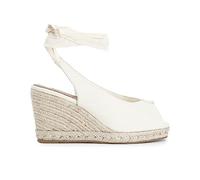 CafèNoir Espadrillas Beige 37