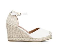 CafèNoir Espadrillas Beige 38