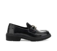 CafèNoir Mocassino Nero 40