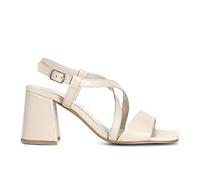 CAFèNOIR Sandalia, beige, 40 EU