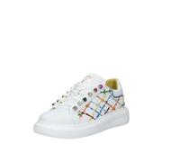 CafèNoir Sneakers Bianco 36