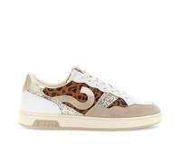 CafèNoir Sneakers Bianco 37