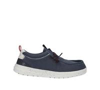 CafèNoir Sneakers Blu 44