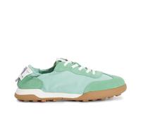 CafèNoir Sneakers Verde 35