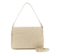 CAFèNOIR - Solapa Con Relleno Y Acolchado, Para Mujer, Color Marrón, Talla Talla Única