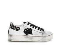 CAFèNOIR Zapatillas deportivas, Color blanco., 40 EU