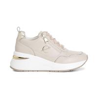 CAFèNOIR Zapatillas deportivas, Polvo, 35 EU