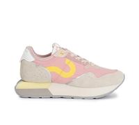 CAFèNOIR Zapatillas deportivas, Rosa, 40 EU