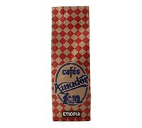 Cafés AMADOR - Café en GRANO Natural Arábica - ETIOPÍA FURLA ORGÁNICO 250g