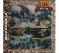 Cafe's Around the World - Cafe Asie