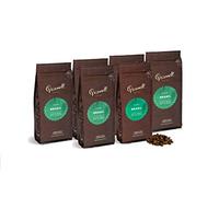 Cafés Granell - Pack Pure Origine - Molido (Brasil Pack de 6)