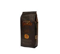 CAFES GUILIS DESDE 1928 AMANTES DEL CAFE Café en Grano Black Blend 1 Kg - Tueste Natural