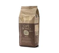 CAFES GUILIS DESDE 1928 AMANTES DEL CAFÉ -Café en Grano Origen Brasil 100% Arábica Natural - Tueste Artesanal Finca Icatu Minas Gerais 1 kg