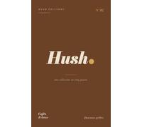 Cafés & lieux: Mots mêlés thématiques · 40 grilles · 3 niveaux (HUSH)