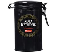 Cafés Malongo - Café Moka Etiopia, 250 g
