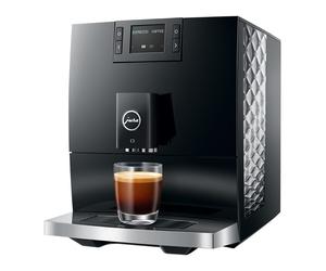 CAFET. JURA C3 PIANO BLACK SUPERAUTOMATICA 15599
